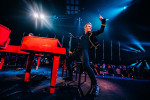 foto 3 Backstage bij concert 'The Pianoman 2025' van Jeroen van der Boom!